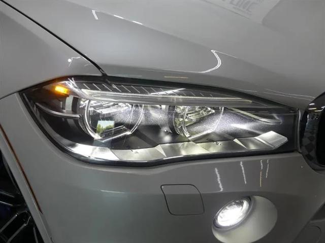 2018 BMW X5 M Base