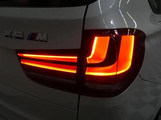 2018 BMW X5 M Base