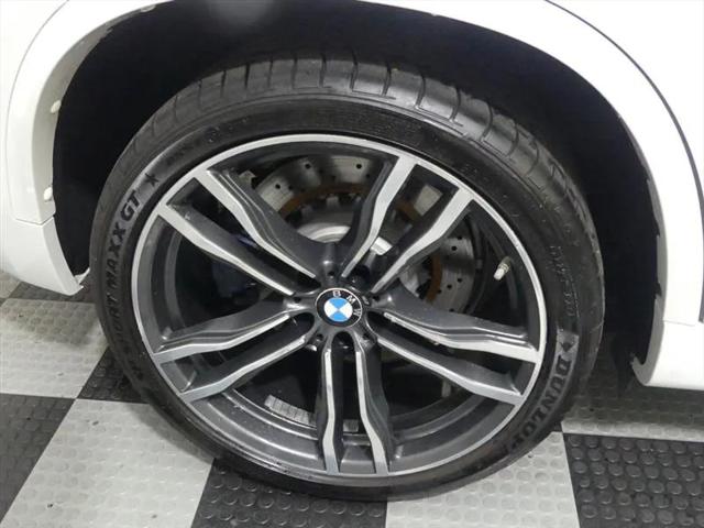 2018 BMW X5 M Base