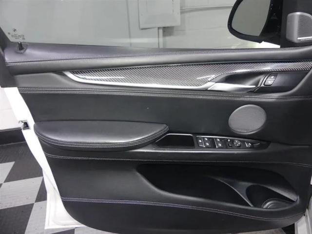 2018 BMW X5 M Base