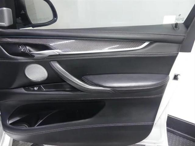2018 BMW X5 M Base