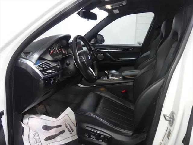 2018 BMW X5 M Base