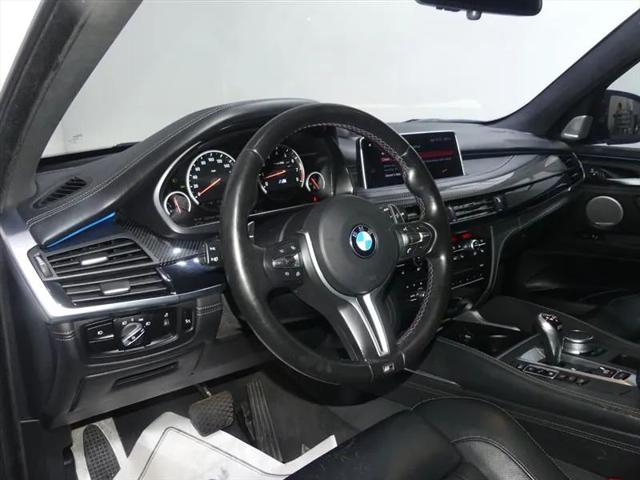 2018 BMW X5 M Base