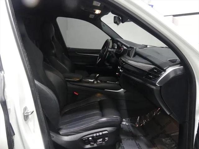 2018 BMW X5 M Base