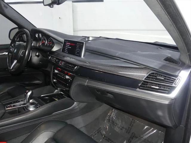 2018 BMW X5 M Base