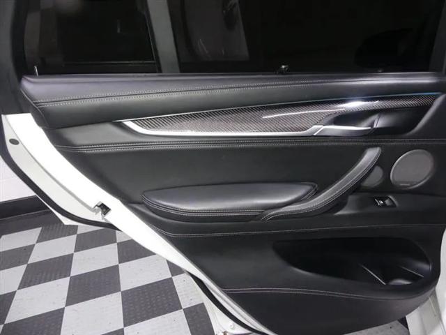 2018 BMW X5 M Base