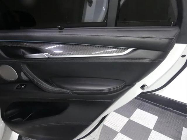 2018 BMW X5 M Base