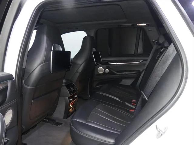 2018 BMW X5 M Base