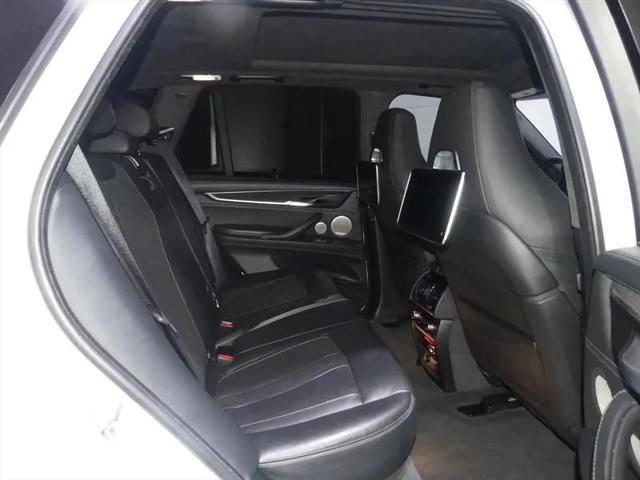 2018 BMW X5 M Base