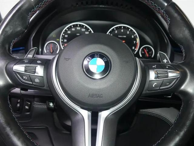2018 BMW X5 M Base
