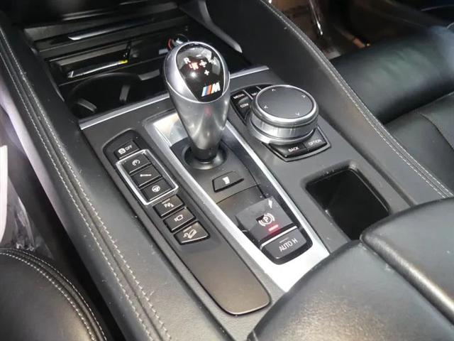 2018 BMW X5 M Base