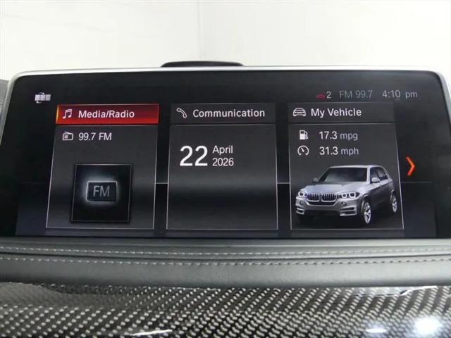 2018 BMW X5 M Base