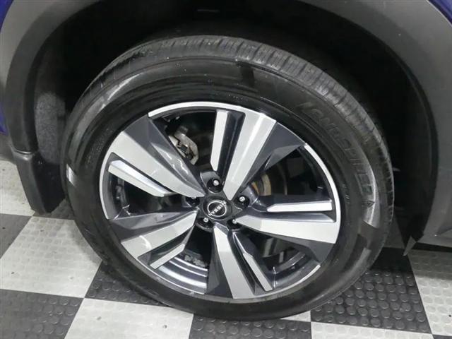 2023 Nissan Rogue Platinum Intelligent AWD