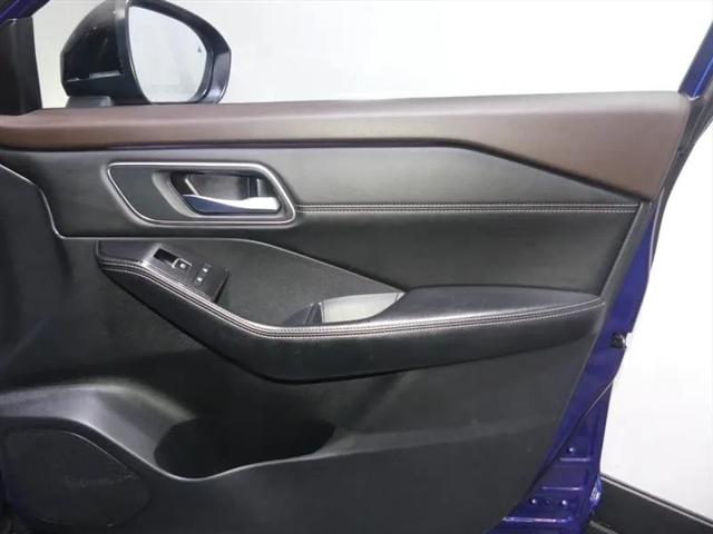 2023 Nissan Rogue Platinum Intelligent AWD
