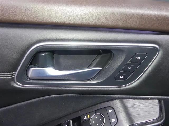 2023 Nissan Rogue Platinum Intelligent AWD