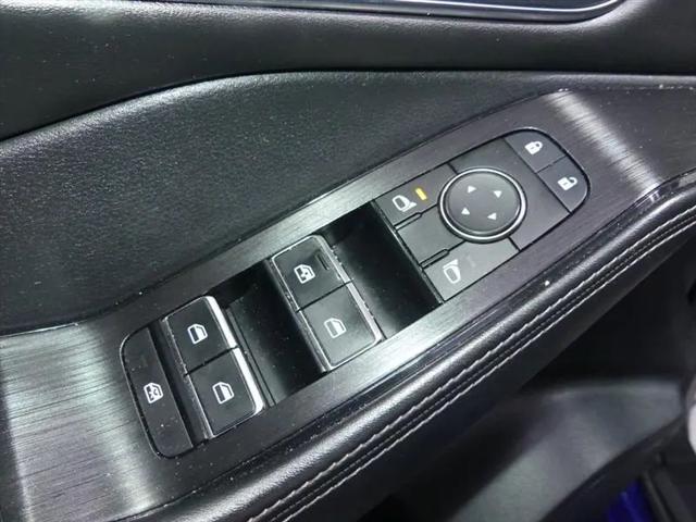2023 Nissan Rogue Platinum Intelligent AWD