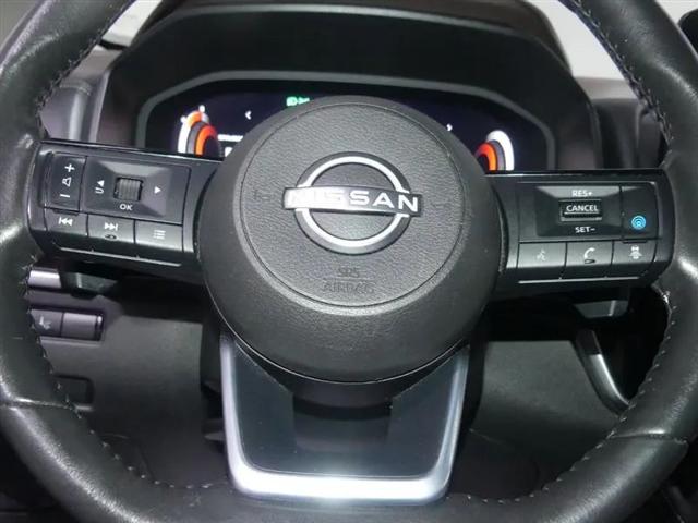 2023 Nissan Rogue Platinum Intelligent AWD