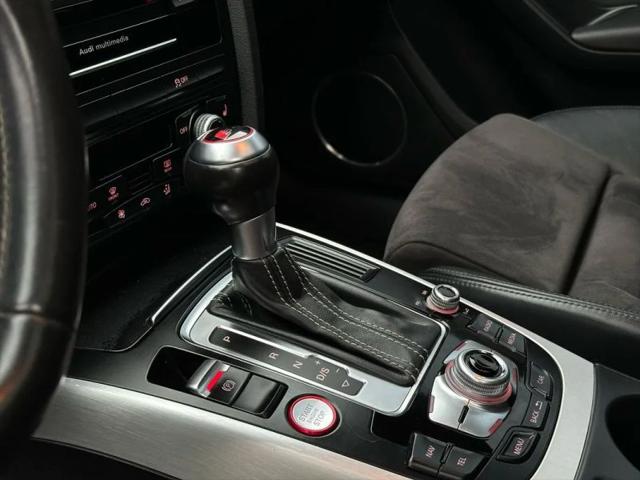 2015 Audi S4 3.0T Premium Plus