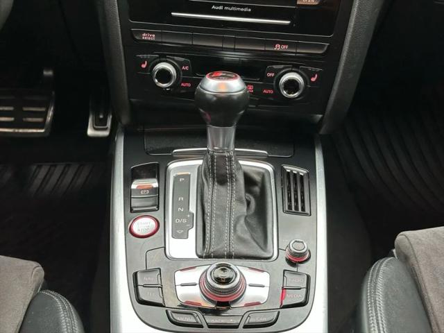 2015 Audi S4 3.0T Premium Plus