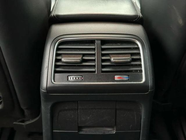 2015 Audi S4 3.0T Premium Plus