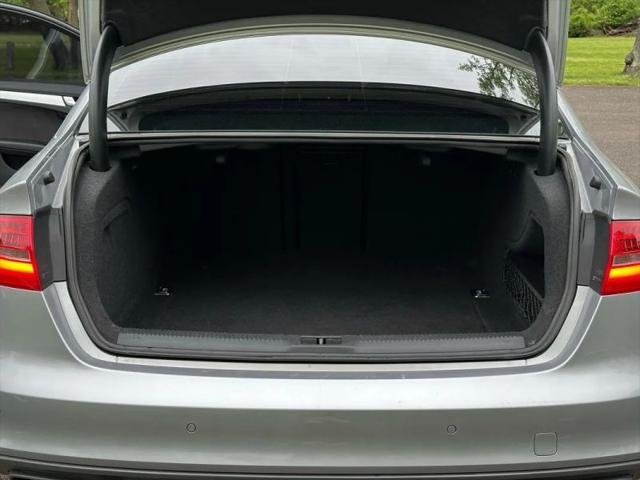 2015 Audi S4 3.0T Premium Plus