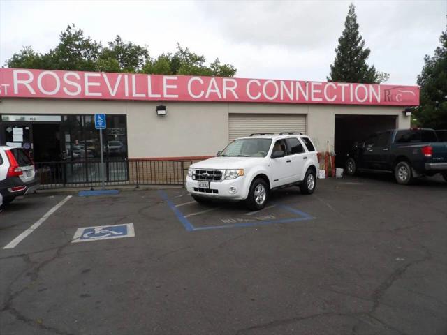 2008 Ford Escape XLT for sale in Roseville, CA