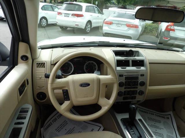 2008 Ford Escape XLT