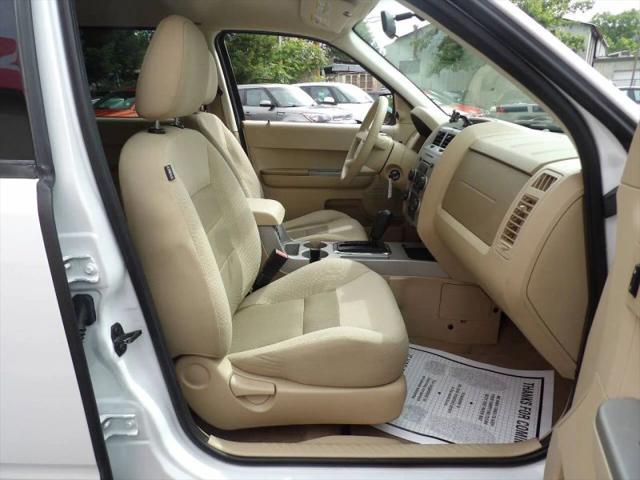 2008 Ford Escape XLT