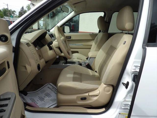 2008 Ford Escape XLT