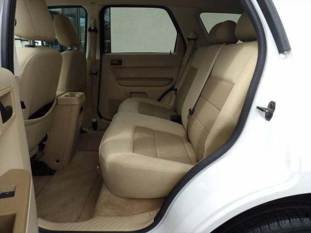 2008 Ford Escape XLT