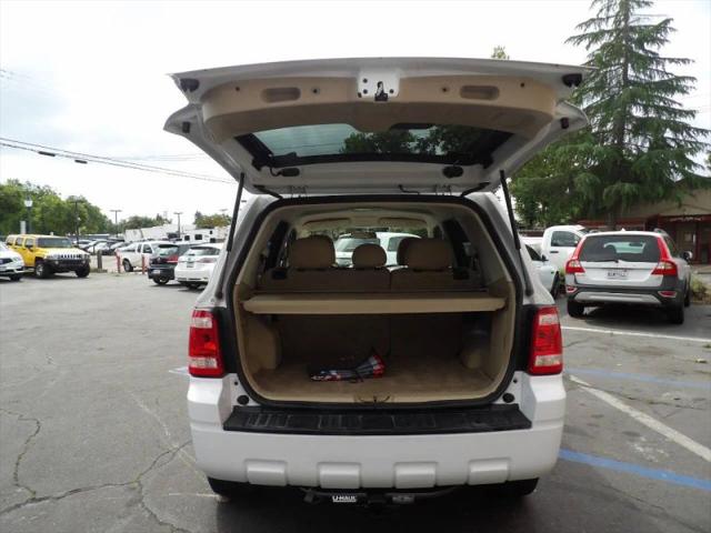 2008 Ford Escape XLT