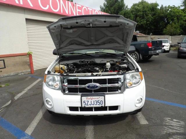 2008 Ford Escape XLT