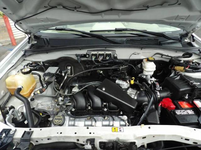 2008 Ford Escape XLT