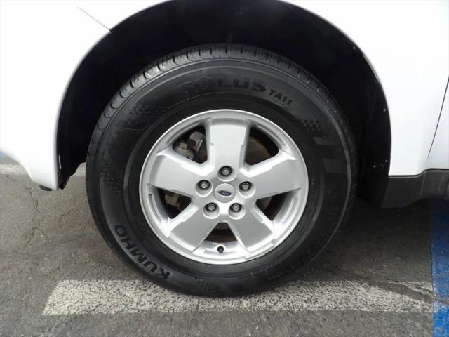 2008 Ford Escape XLT