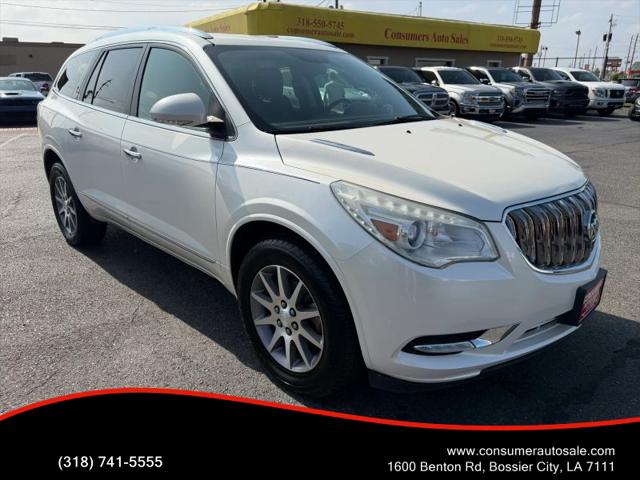 2013 Buick Enclave Leather for sale in Bossier City, LA