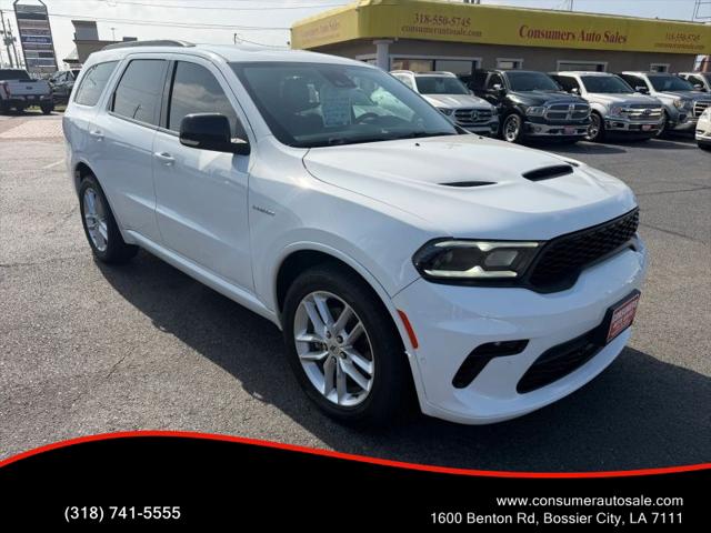 2023 Dodge Durango R/T Plus AWD for sale in Bossier City, LA