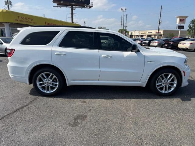2023 Dodge Durango R/T Plus AWD