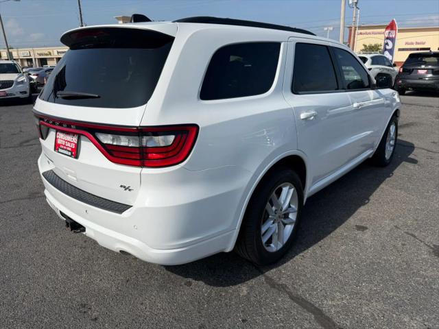 2023 Dodge Durango R/T Plus AWD