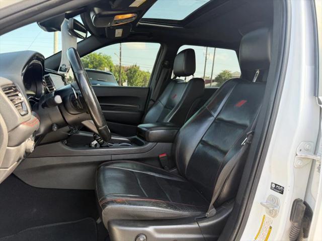2023 Dodge Durango R/T Plus AWD