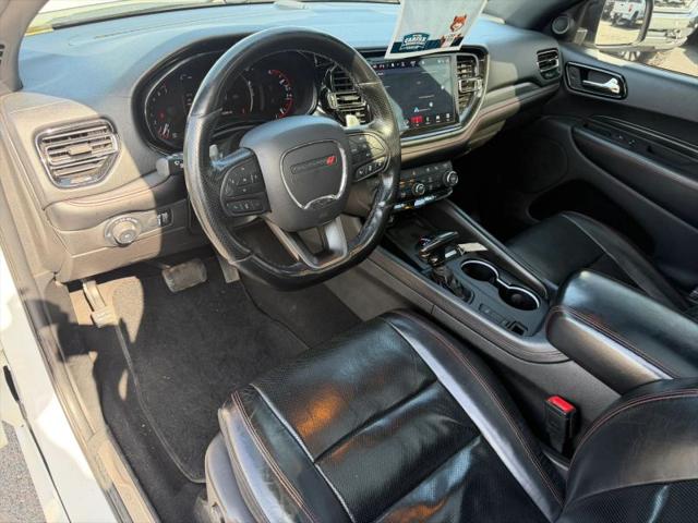 2023 Dodge Durango R/T Plus AWD