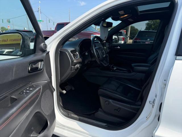 2023 Dodge Durango R/T Plus AWD