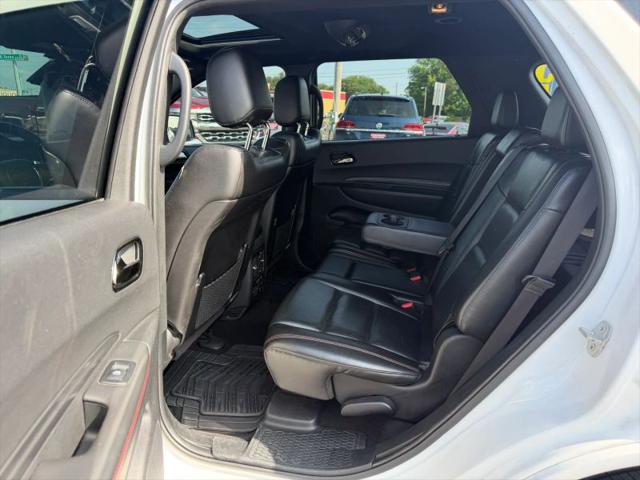 2023 Dodge Durango R/T Plus AWD