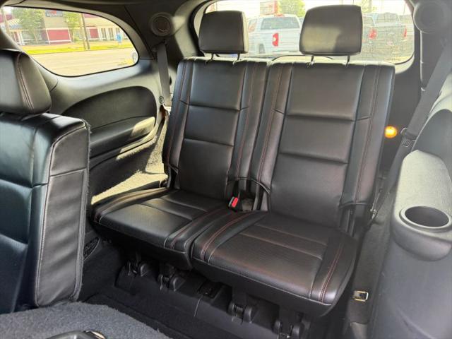 2023 Dodge Durango R/T Plus AWD