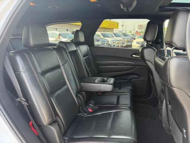 2023 Dodge Durango R/T Plus AWD