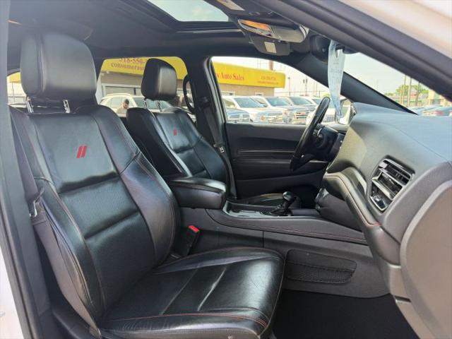 2023 Dodge Durango R/T Plus AWD