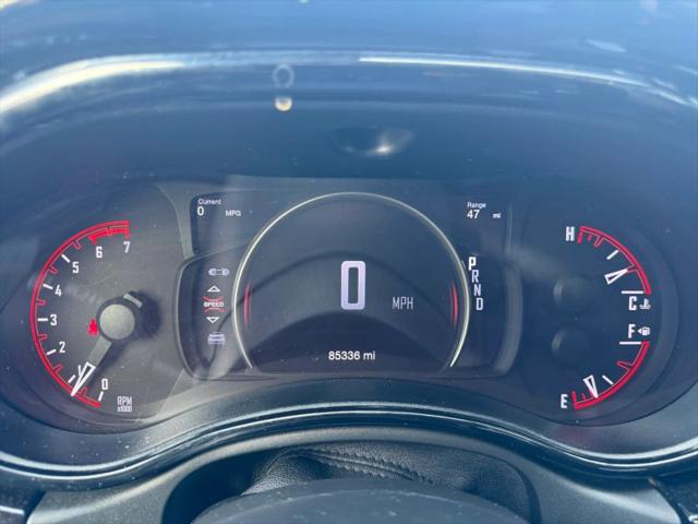 2023 Dodge Durango R/T Plus AWD