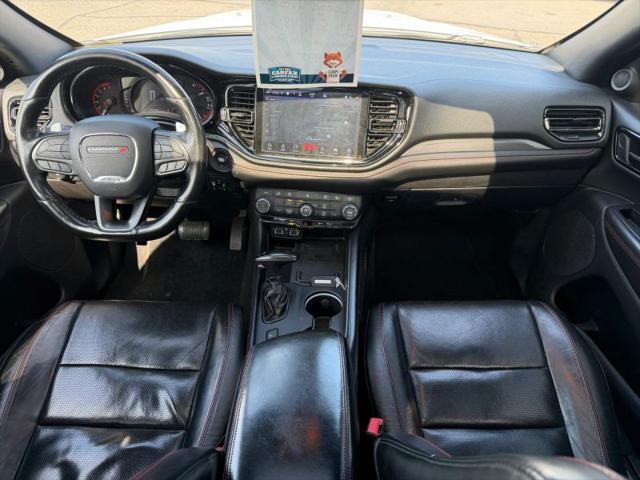 2023 Dodge Durango R/T Plus AWD