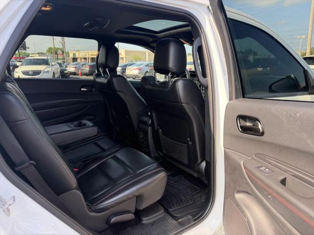 2023 Dodge Durango R/T Plus AWD