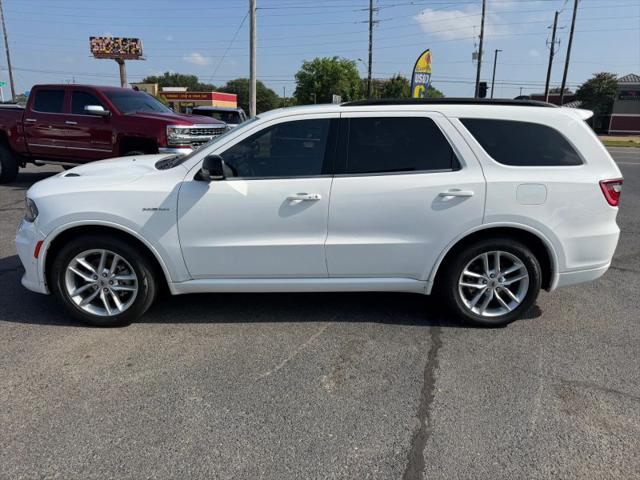 2023 Dodge Durango R/T Plus AWD