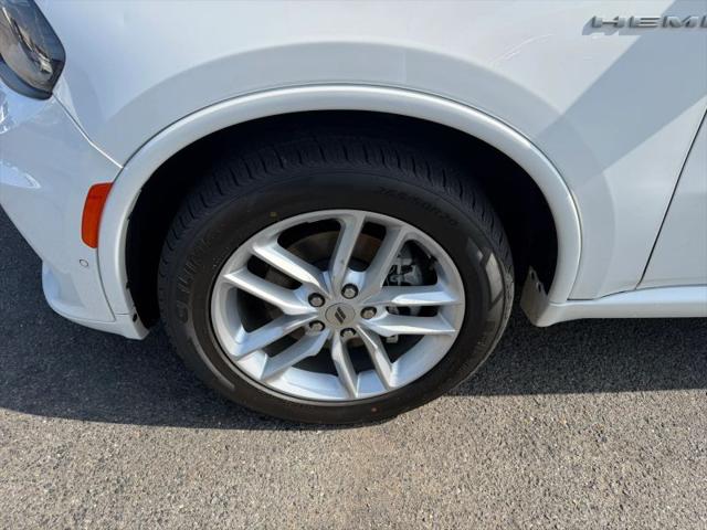 2023 Dodge Durango R/T Plus AWD